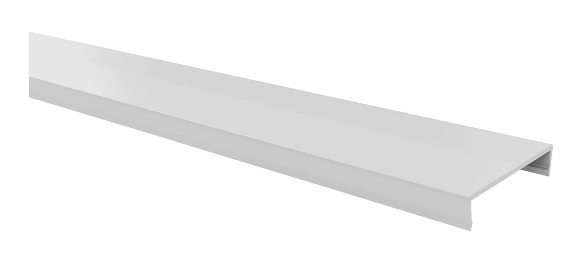 Lungo 6935R Profiles Dlux Profile Covers